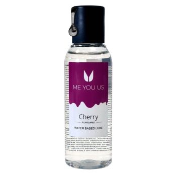 Żel-Aqua Slix Cherry síkosító 100ml