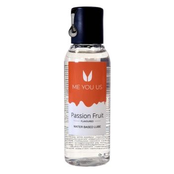 Aqua Slix Passion Fruit síkosító 100 ml