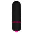 Wibrator-Minx Bliss 7 Mode Mini Bullet Vibratot Multi - 32 pcs