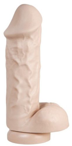 Dildorama – prémium dildó 18 x 5.6 cm-esként