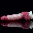 Monster Pop Dick 17 x 4.6cm - 3