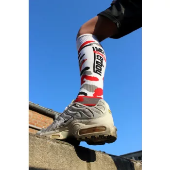 MX SOCKS Sk8erboy magas zokni