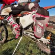 MX SOCKS Sk8erboy magas zokni - 2