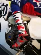 MX SOCKS Sk8erboy magas zokni - 5