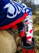 MX SOCKS Sk8erboy magas zokni - 6