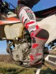 MX SOCKS Sk8erboy magas zokni - 8