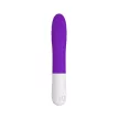 Wibrator 7 vibration function Purple