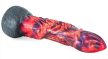 Dragon Arox Dildo 18 x 4.8cm - 5