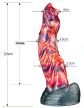 Dragon Arox Dildo 18 x 4.8cm - 7