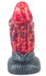 Futax Dragon Dildo 14 x 6cm - 4