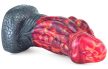 Futax Dragon Dildo 14 x 6cm - 6
