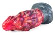 Futax Dragon Dildo 14 x 6cm - 8