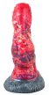 Dragon Dildo SQUAREL 14 x 5.2cm - 2