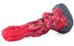 Dragon Dildo SQUAREL 14 x 5.2cm - 7