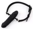 Dildo Gag Oral Dick 10cm - 2