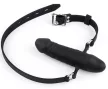 Dildo Gag Oral Dick 10cm - 4