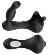 Forgó prosztata dugó Surround erszénnyel 10 x 3.4cm - 2