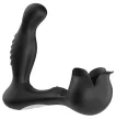 Forgó prosztata dugó Surround erszénnyel 10 x 3.4cm - 4