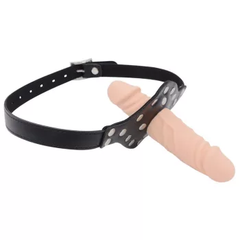 Páros pénisz gags – izgalmas felfedezés 10 x 3.3 cm