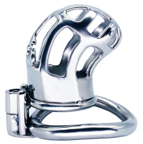 Fém tisztasági ketrec Royal Steel 7 x 3cm