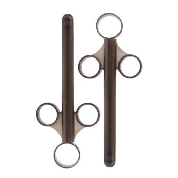 Black Mont – prémium síkosító adagoló (2 db)