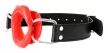 Sling SM ajkak piros - 2