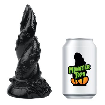   KRAKY – elegáns csiklóizgató vibrátor, prémium minőségű