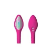 Lovense Vibrator Egg Vibrantă Bluetooth cu LED și încărcare rapidă IPX7
