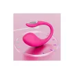 Lovense Vibrator Egg Vibrantă Bluetooth cu LED și încărcare rapidă IPX7