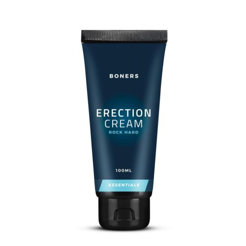 Boners – prémium erekciós krém 100 ml