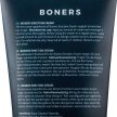 Boners – prémium erekciós krém 100 ml
