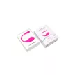 Lovense Vibrator Ou Vibrant Stimulare punct G Reîncărcabil IPX7