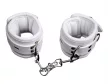 Cuff Bomb bokamandzsetta fehér - 5