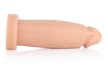 Mr Dick's Toys Pedro – prémium szilikon dildó 16 cm