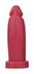 Larry – prémium szilikon dildo 16 x 5,5 cm