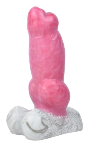 Dildo kutya Shiba 16 x 6cm