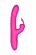 Rabbit vibrator