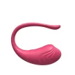 App Love Egg Red