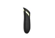 Lipstick Bullet Black