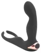 Prosztata kopogtatás stimuláció Butt Plug - 4