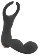 Prosztata kopogtatás stimuláció Butt Plug - 8