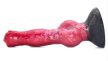 Monster Drulix Dildo 18 x 6cm - 5