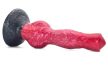 Monster Drulix Dildo 18 x 6cm - 6