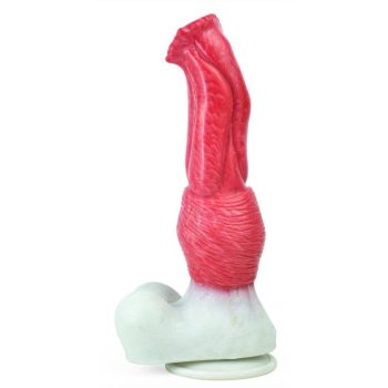 Karix Alien – exkluzív, érzéki dildó (20 x 6 cm)