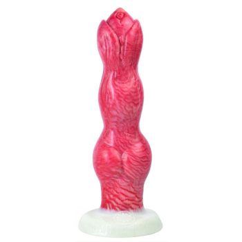   Alien Tulix – prémium dildó 24 cm डिजाइनเพื่อชื่นชม