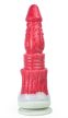 Alien Nevrax Dildo 20 x 5.5cm - 3