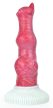 Alien Allgatox Dildo 22 x 7.2cm - 2