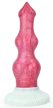 Alien Allgatox Dildo 22 x 7.2cm - 3
