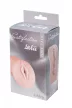 Lola Toys Masturbator cu textură anatomică TPE 11,5 cm fox lady Ashley
