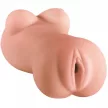 Lola Toys Masturbator Realistic Textured TPE 11.5cm